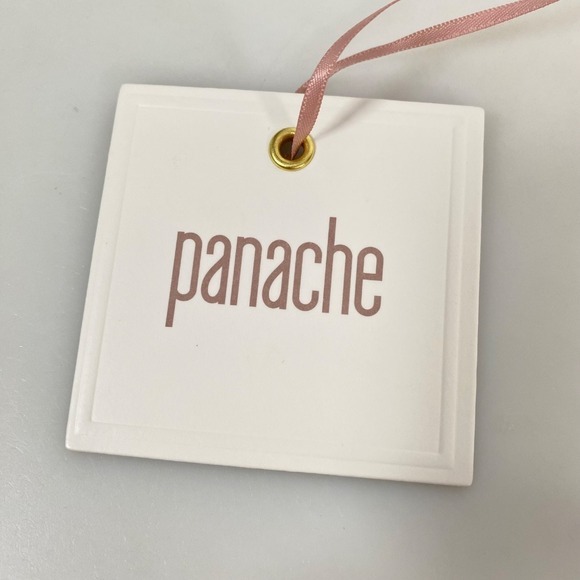 Panache Eleanor Spacer Nursing Bra Latte sz 34GG NWT Underwire Adjustable Straps - Picture 11 of 16